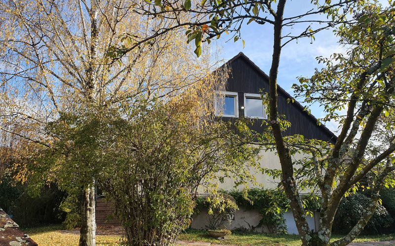 La Grande Maison de Maryse - Gîte de groupe pour 15 personnes à Colmar en Alsace