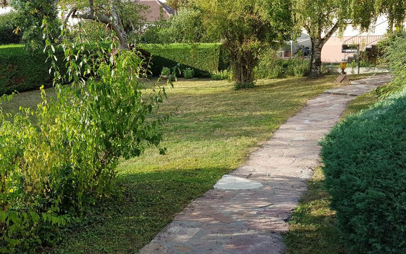 La Grande Maison de Maryse - Gîte de groupe pour 15 personnes à Colmar en Alsace