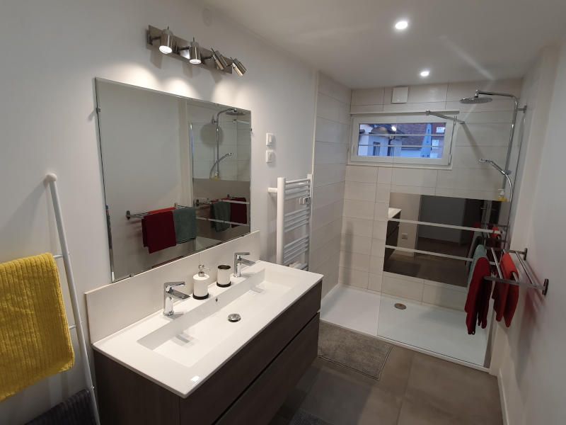 La Grande Maison de Maryse - Gîte de groupe pour 15 personnes à Colmar en Alsace