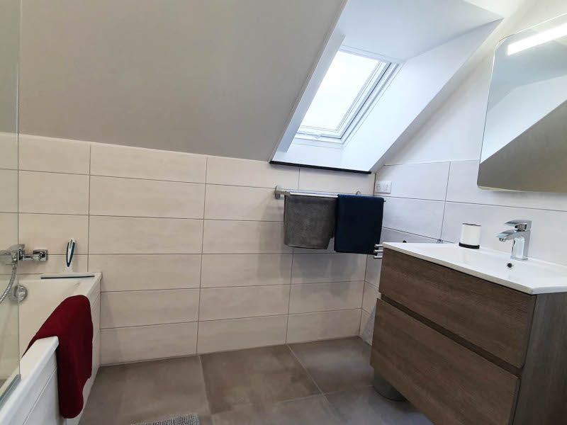 La Grande Maison de Maryse - Gîte de groupe pour 15 personnes à Colmar en Alsace